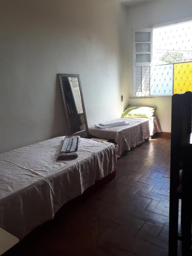 Hostel Jabuticaba Belo Horizonte Dış mekan fotoğraf