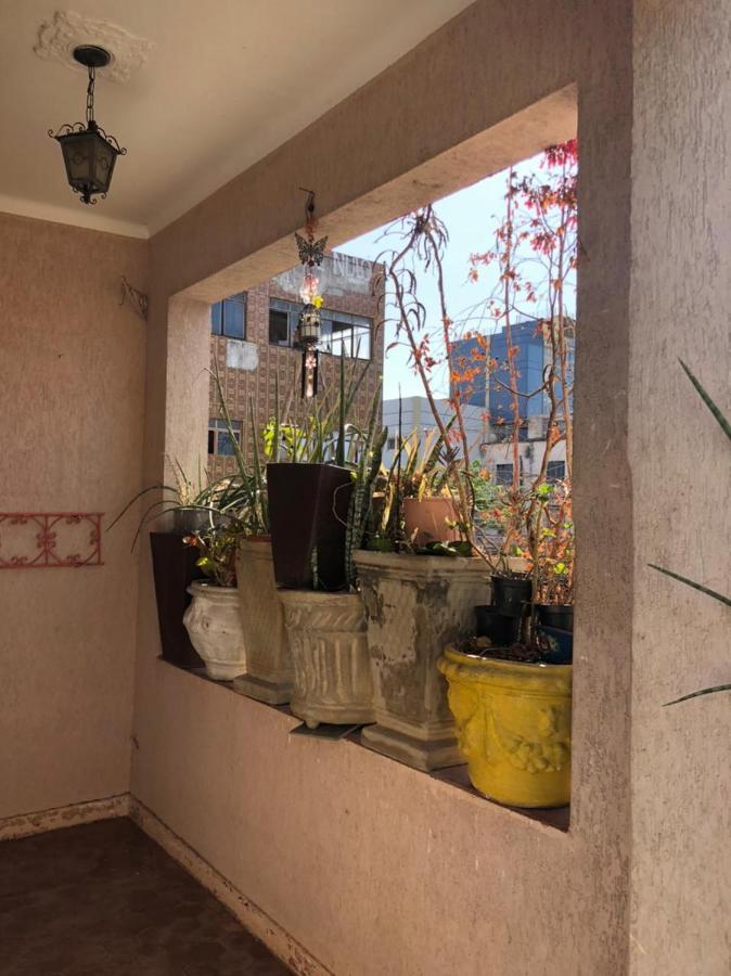 Hostel Jabuticaba Belo Horizonte Dış mekan fotoğraf
