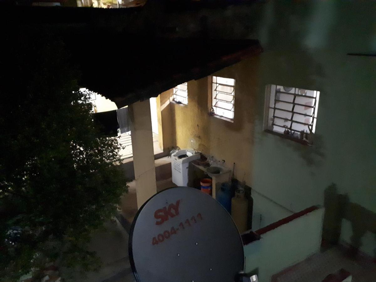 Hostel Jabuticaba Belo Horizonte Dış mekan fotoğraf