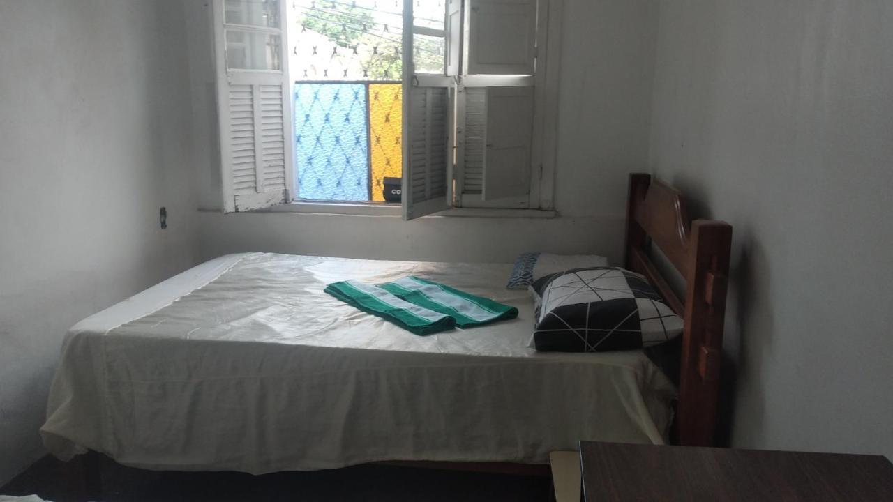 Hostel Jabuticaba Belo Horizonte Dış mekan fotoğraf
