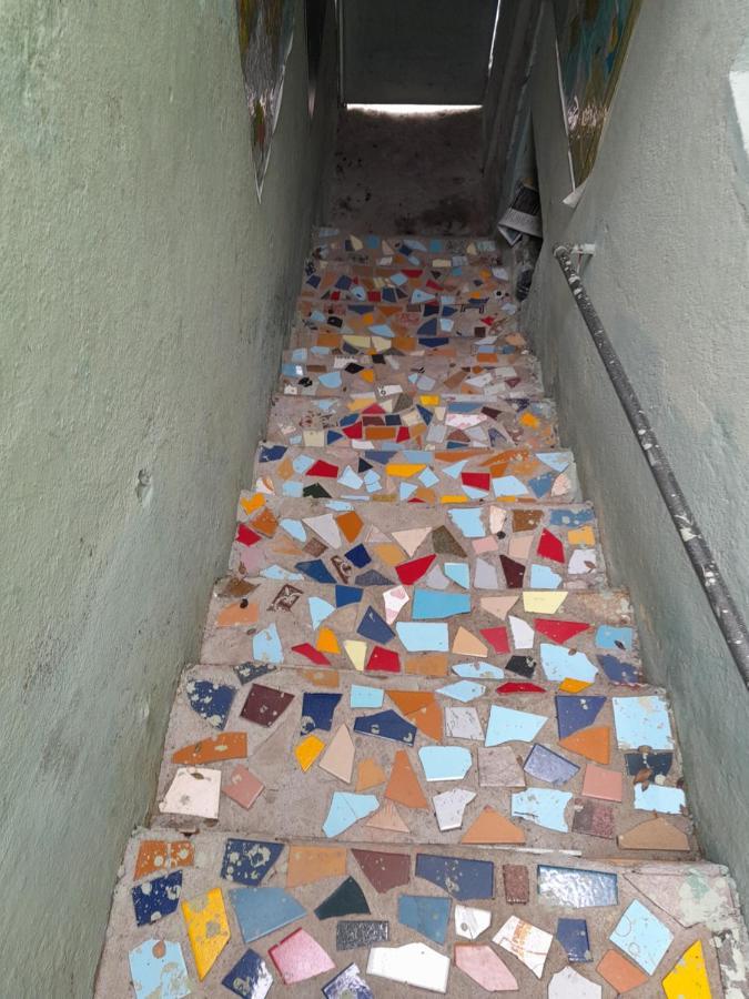 Hostel Jabuticaba Belo Horizonte Dış mekan fotoğraf