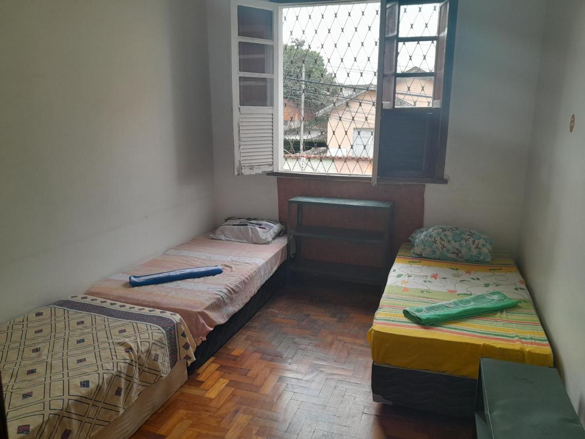 Hostel Jabuticaba Belo Horizonte Dış mekan fotoğraf