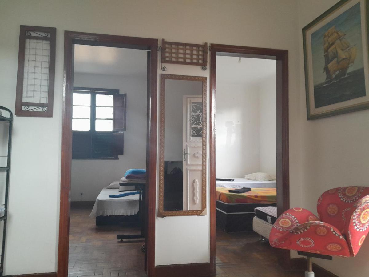 Hostel Jabuticaba Belo Horizonte Dış mekan fotoğraf