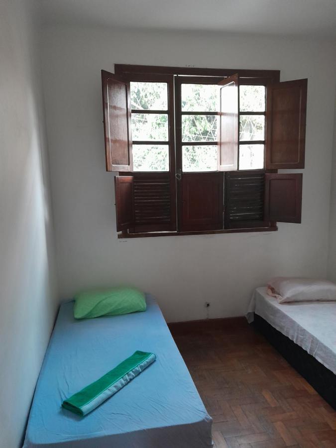 Hostel Jabuticaba Belo Horizonte Dış mekan fotoğraf