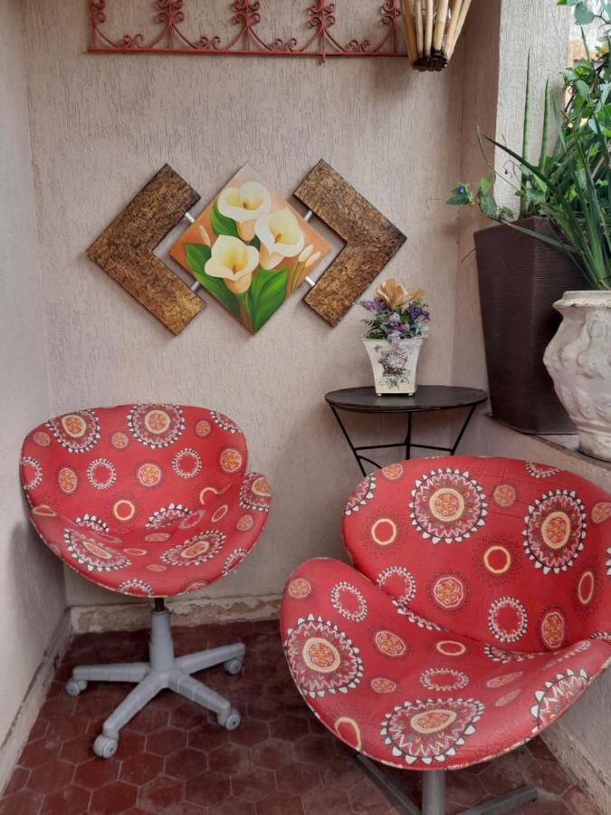 Hostel Jabuticaba Belo Horizonte Dış mekan fotoğraf