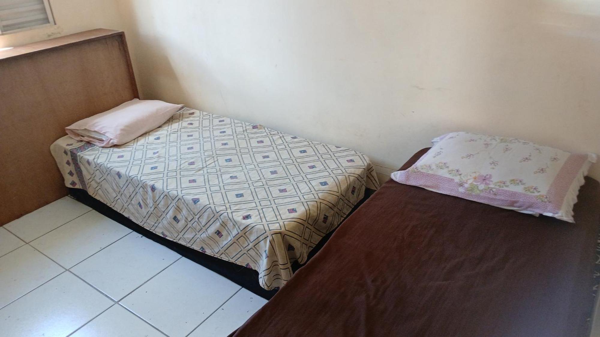 Hostel Jabuticaba Belo Horizonte Dış mekan fotoğraf